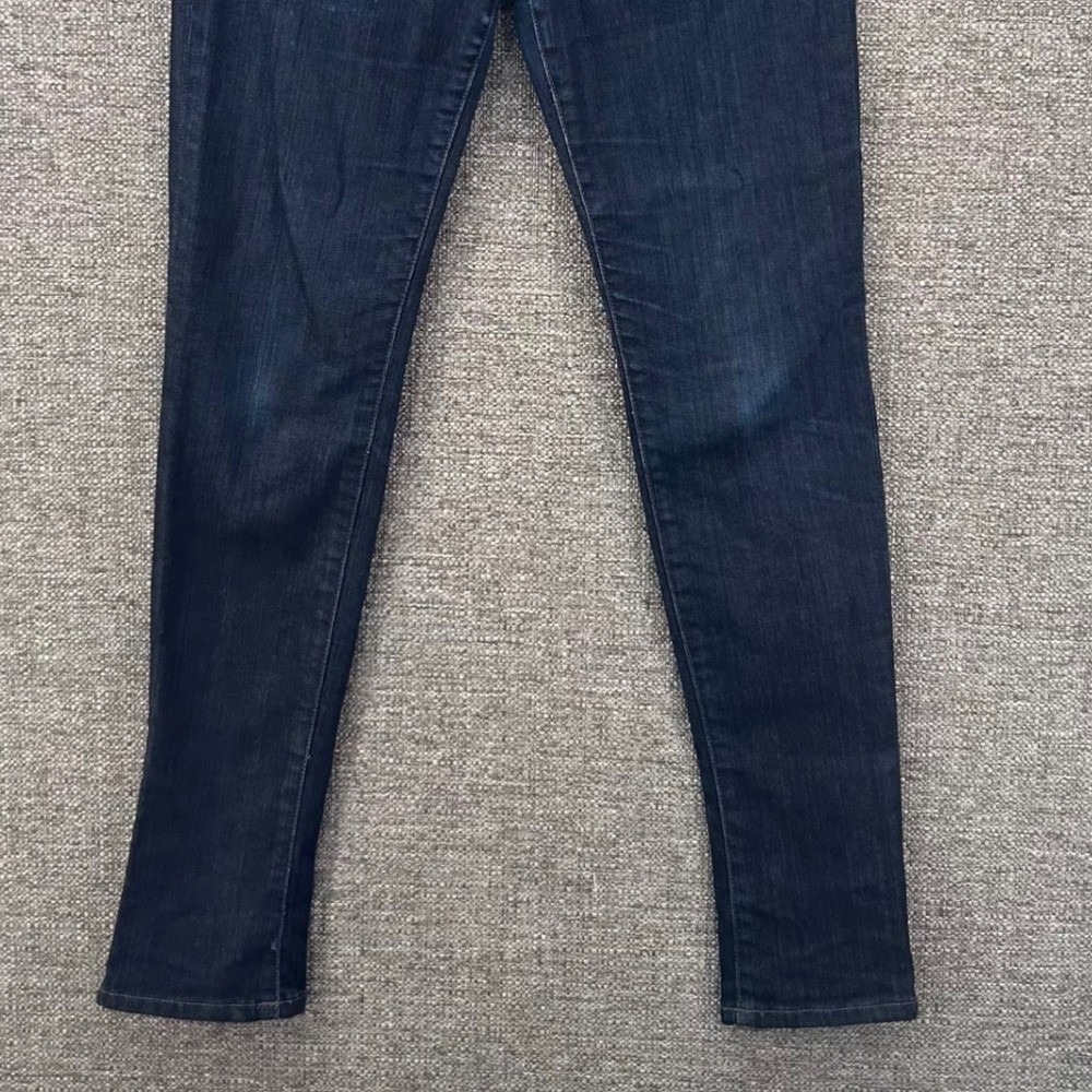 Joes Chelsea Skinny‎ Jeans Blue 28 - Picture 10 of 16